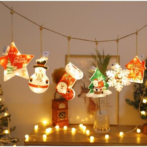HiMISS LED Night Lights
