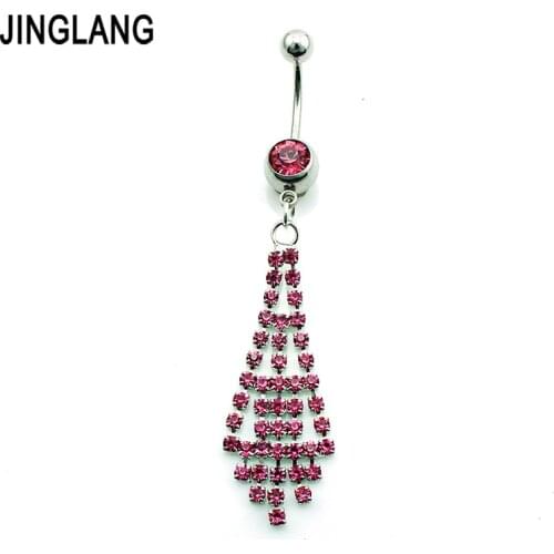 JINGLANG Jewelry