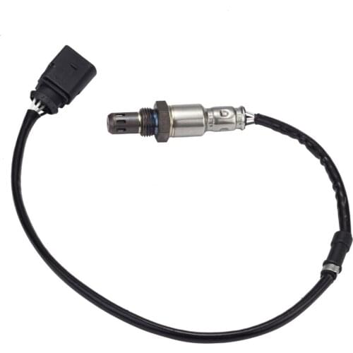 Oxygen Sensor OEM 03C906262AA For NTK08-12 after Audi A3 1.4L