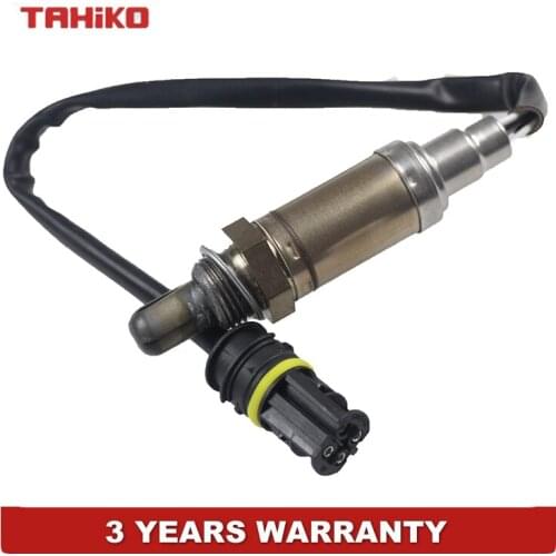 Lambda Oxygen O2 Sensor fit for BMW 325Ci E46 325i 525i E39 528i 530i 735i E38 740iL M5 E39 X5 E53 ,11781742050