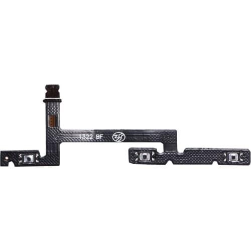 Power Button & Volume Button Flex Cable for Huawei Ascend Mate