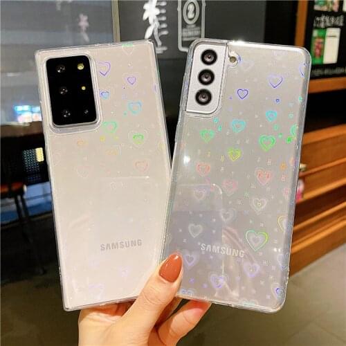 Liser Samsung Galaxy Note 20 Ultra Phone Cases