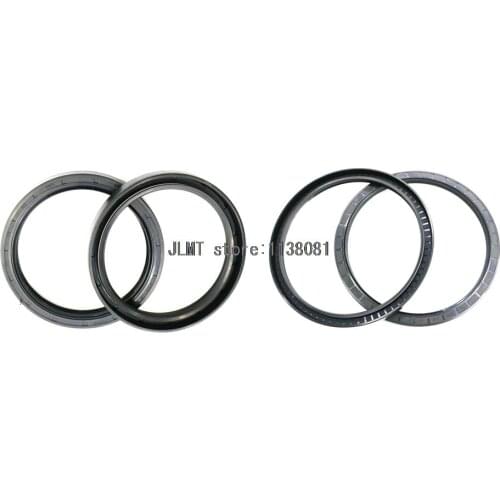 Fork Oil Seal fit BMW 650 F 650 ST 41X54X11 mm (2 pieces) 41 54 11