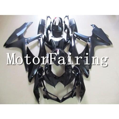 Motorcycle Bodywork Fairing Kit Fit For GSXR600 GSXR750 GSXR GSX-R 600 750 2008 2009 2010 ABS Plastic Injection Molding K8 D294