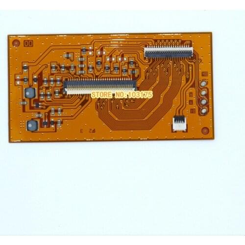 Oiginal Replacement for Nikon D5300 back cover LCD Drive board Digital Camera Repair part