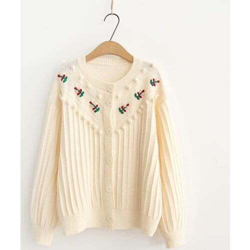 2020 Autumn Women Cardigans Sweater Fashion Slim Ladies Knitted Sweater Female Casual 0-neck Sweaters