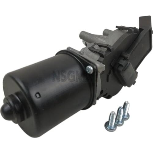 AP01 Wiper Motors Front 00 to 05 For AUDI A2 8Z 2000/02-2005/08 8Z0955113 579709 1.4 TDI