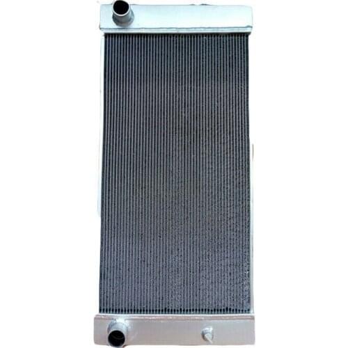 Fit for Sumitomo Excavator SH210-5 Hydraulic Oil Cooler