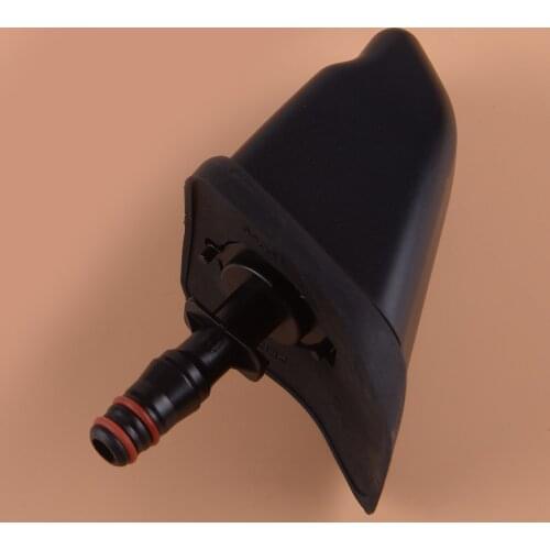 Beler NEW Right Headlight Washer Nozzle Headlamp Sprayer 76880-SCA-S01 Fit for HONDA CRV CR-V II 2 MK2 2001-2005