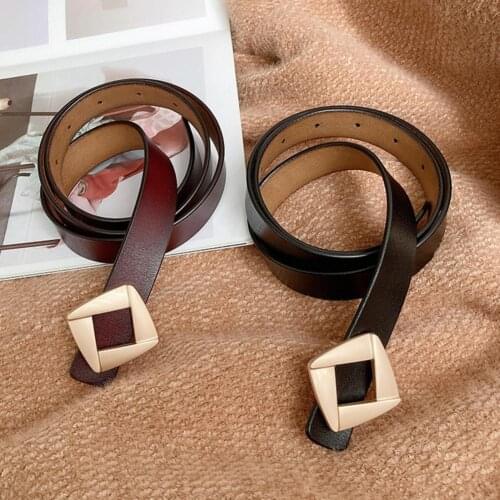 Strap Decorative Durable Lightweight Waistband Accessories for Store