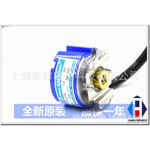 Ts5207n530 OIH48-1000P8-L6-5V Tama River Servo Encoder