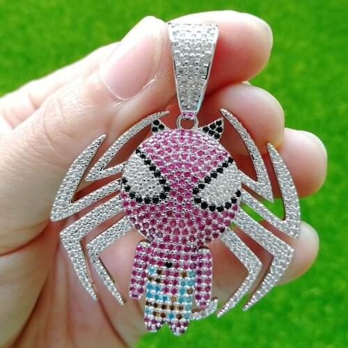 TUNKALL Children's Pendants