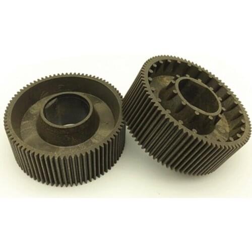 Upper Fuser Roller Gear for Konica Minolta Press C8000