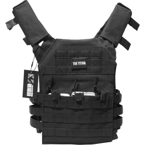 Military fans outdoor equipment JPC simple tactical vest CS field lightweight comfortable tactical vest