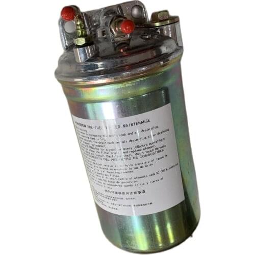 FOR ISUZU GENERAL HIGH QUALITY SEPARTOR ASSY BENZ SCANIA 1-14200-468-1