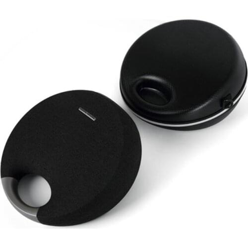 Wireless Bluetooth Speaker EVA Hard Storage Bag Charger Case For Harman Kardon Onyx 5