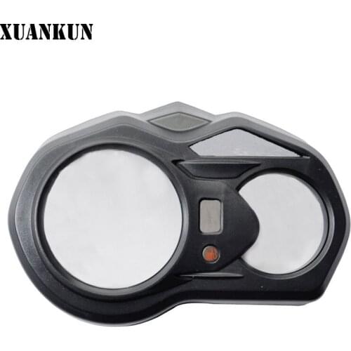 XUANKUN Motorcycle Accessories LX150-56A CR3 JL150-56 K8 Instrument on the Shell