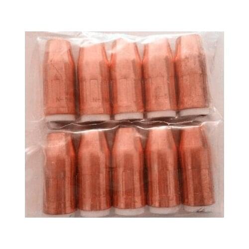 DHL, FEDEX, TNT, UPS High Quality Bernard 5818C Welding Nozzle