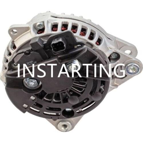 ALTERNATOR DYNAMO GENERADOR ELECTRICO FOR 12V 0124525028 0124525528 0986080290 2310000QBB 2310000QBJ 231006313R 23100BN701