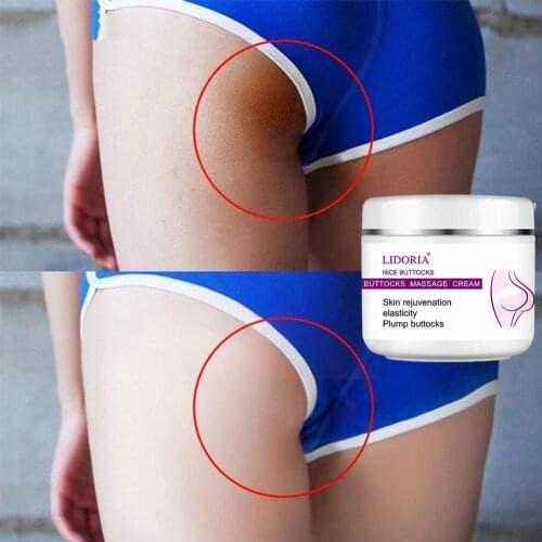 30g Beauty Butt Enlargement Lifting Buttocks Cream Cream Enhancement Tightening Moisturizing Big Shaping Butt Butt Massage U2D0