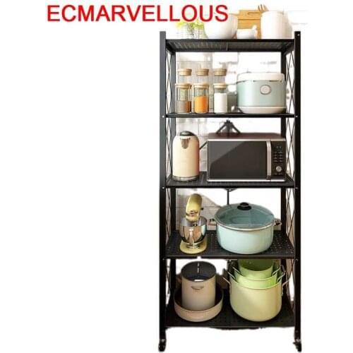 Organizacion Estanteria Repisas Y Etagere Mensole Mensola Cosas De Cocina Kitchen Storage Organizer with Wheels Estantes Shelf