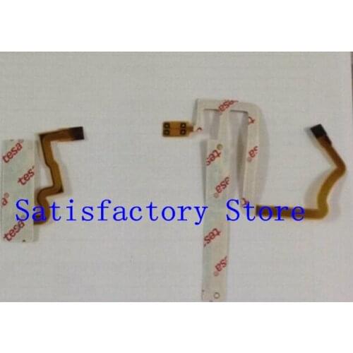 NEW Lens Zoom Flex Cable For Canon Zoom EF 17-40 mm 17-40mm f/4L USM Repair Part