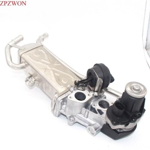 New EXHAUST GAS RECIRCULATION EGR Valve For VW AUDI SEAT SKODA 1.6/2.0TDi 03L131512BH,03L131512DP,03L131512AS,03L131512BA