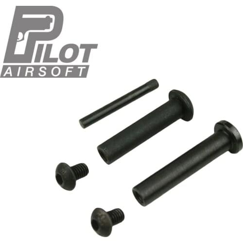 Pilotair Scope Brackets