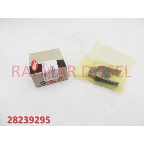 Genuine Diesel common rail injector control valve 28239295, 9308-622B