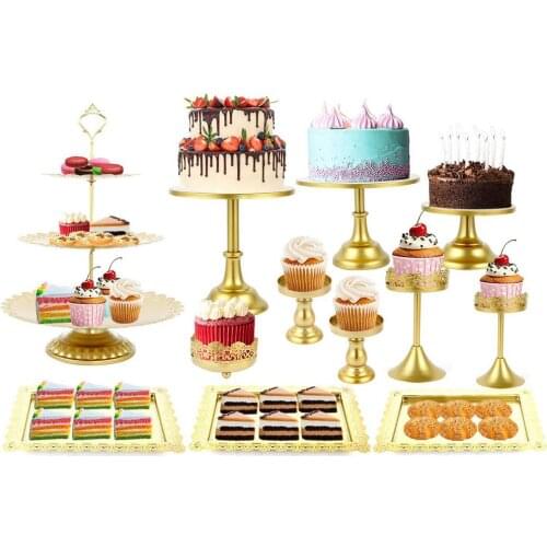 Подставки для тортов и выпечки PROKTH China At AliExpress