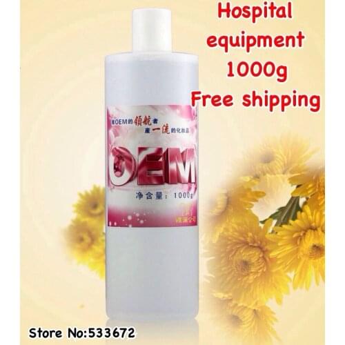 Chamomile Moisturizing Hydrosol Anti-allergy Moisturizing Capillarie 1000ml Natural Skin Toner Hospital Equipment