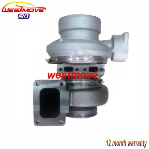 S4DC021 turbo 198749 9Y9204 1457998 0R6155 turbocharger for Caterpillar 994 Wheel Loader Engine : 3516