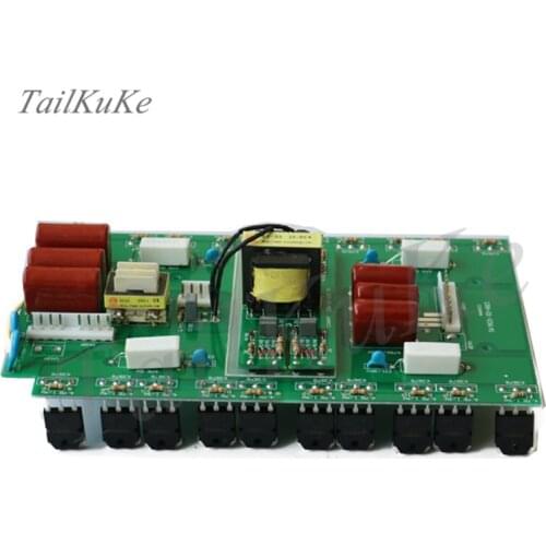 MOS General Purpose Field Pipe ZX7315/500 Upper Plate Inverter Plate MOS Pipe Welder Circuit Board