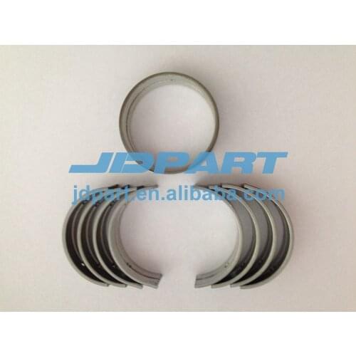 V1505 main and con rod bearing STD For Kubota