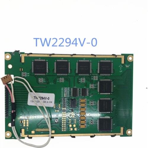 Replacement for TW2294V-0 G321E industrial LCD moudle