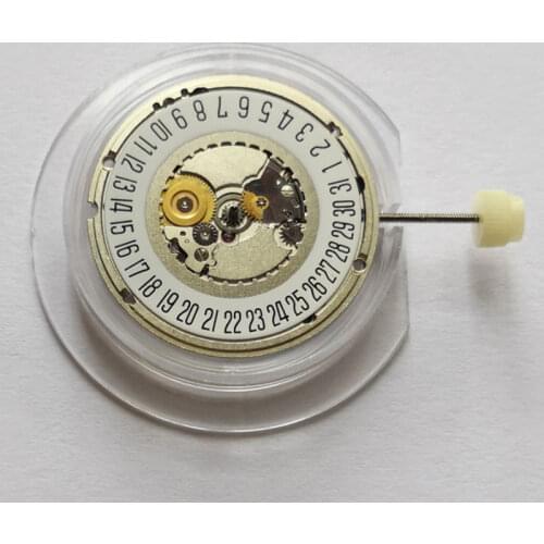 3 Hand Date at 6' Watch Movement Automatic Watches Repair Spare Parts For ETA 955.414 Repair Tool parts Replacement