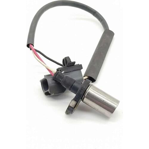 1pc high quality Crankshaft Position Sensor 90919-05018 PC208 5S1896 for Toyota- Tercel Paseo- fast delivery car accessories