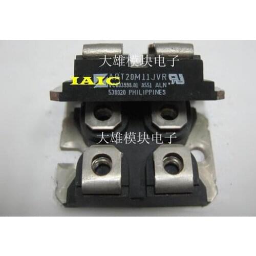 100%New and original, 90 days warranty APT20M11JVR