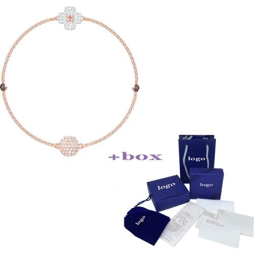 2019 Fashion Bridal Jewelry Jewellery Friendship Bracelet Bohemian Women Christmas Gift