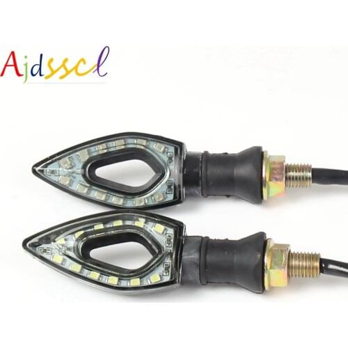 Ajdsscl Stop Lights For Motorcycles
