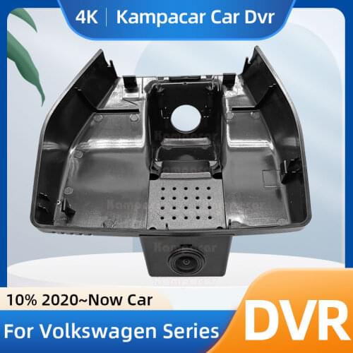 Kampacar BZ63-E Car Dvr Wifi Video Recorder For Mercedes Benz Cars GLS GLE W167 W166 X166 C292 GLE450 43 53 63 350 400 450 500