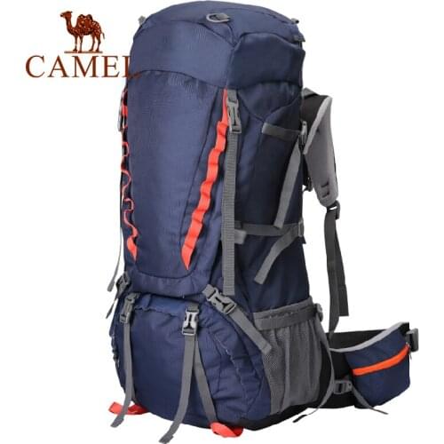 Туристические рюкзаки Camel China At AliExpress