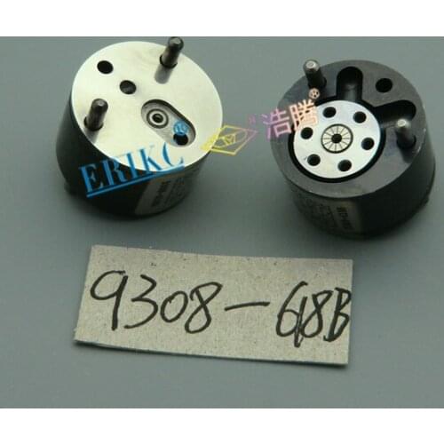 ERIKC Diesel Engine Part 9308-618B Spray Nozzzle Valve 9308618B Fuel Injection Control Valve 9308 618B