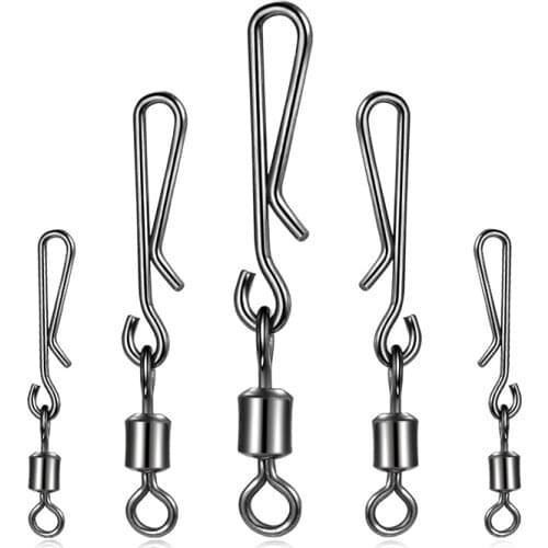 GRANDHAN Fishing Hooks
