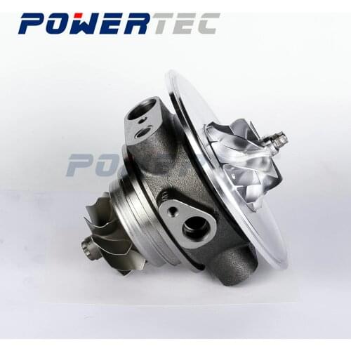 JHJ RHF5 Balanced Billet Turbocharger CHRA For Audi A3 S3 2.0 TFSI New Turbine Cartridge IS38 06K145722H 06K145722A 2015