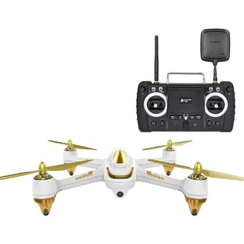Hubsan H501S H501SS X4 Pro RC drone GPS 300m 5.8G FPV Brushless RC Quadcopter 1080P HD Camera RTF Follow Me Mode hubsan x4