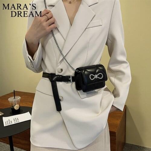 Женские поясные сумки Mara's Dream China At AliExpress