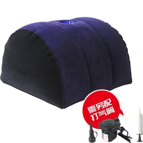 Multifunctional Sex Pillow For Women Love Position Cushione Sex Furniture Erotic Sofa Adult Games Sex Toys For Couples