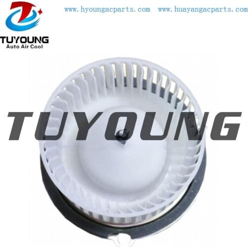 Heater Ac Blower Fan Motor For Hitachi ex200/zax200/ex-5 503716-1710 502725-3282 TD3219SK-250 56500-40180