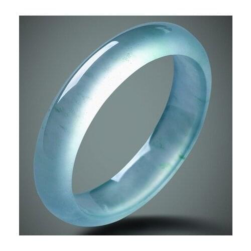 Natural flower yu bracelet ice types yu